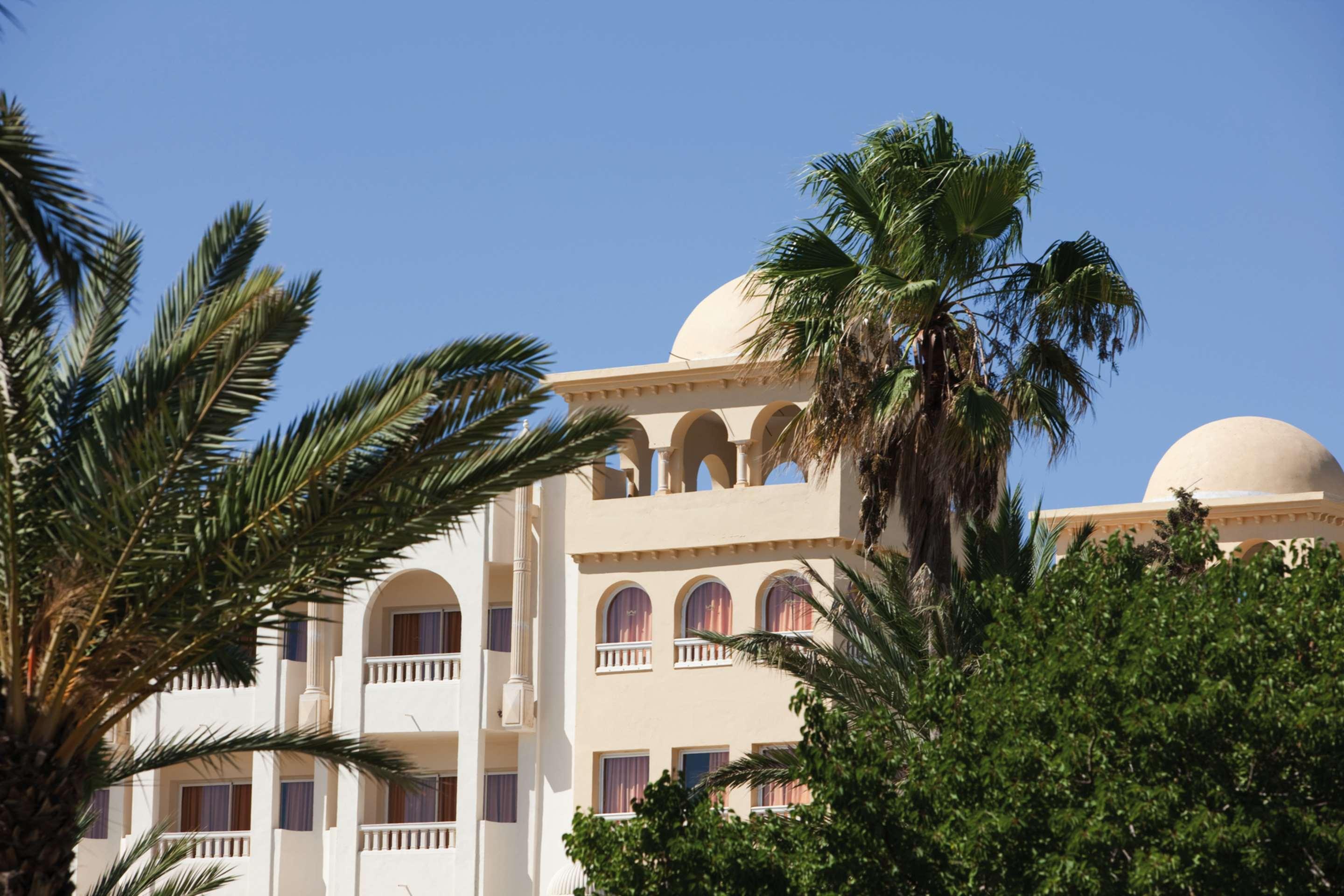 Steigenberger Marhaba Thalasso Hammamet Ξενοδοχείο Εξωτερικό φωτογραφία